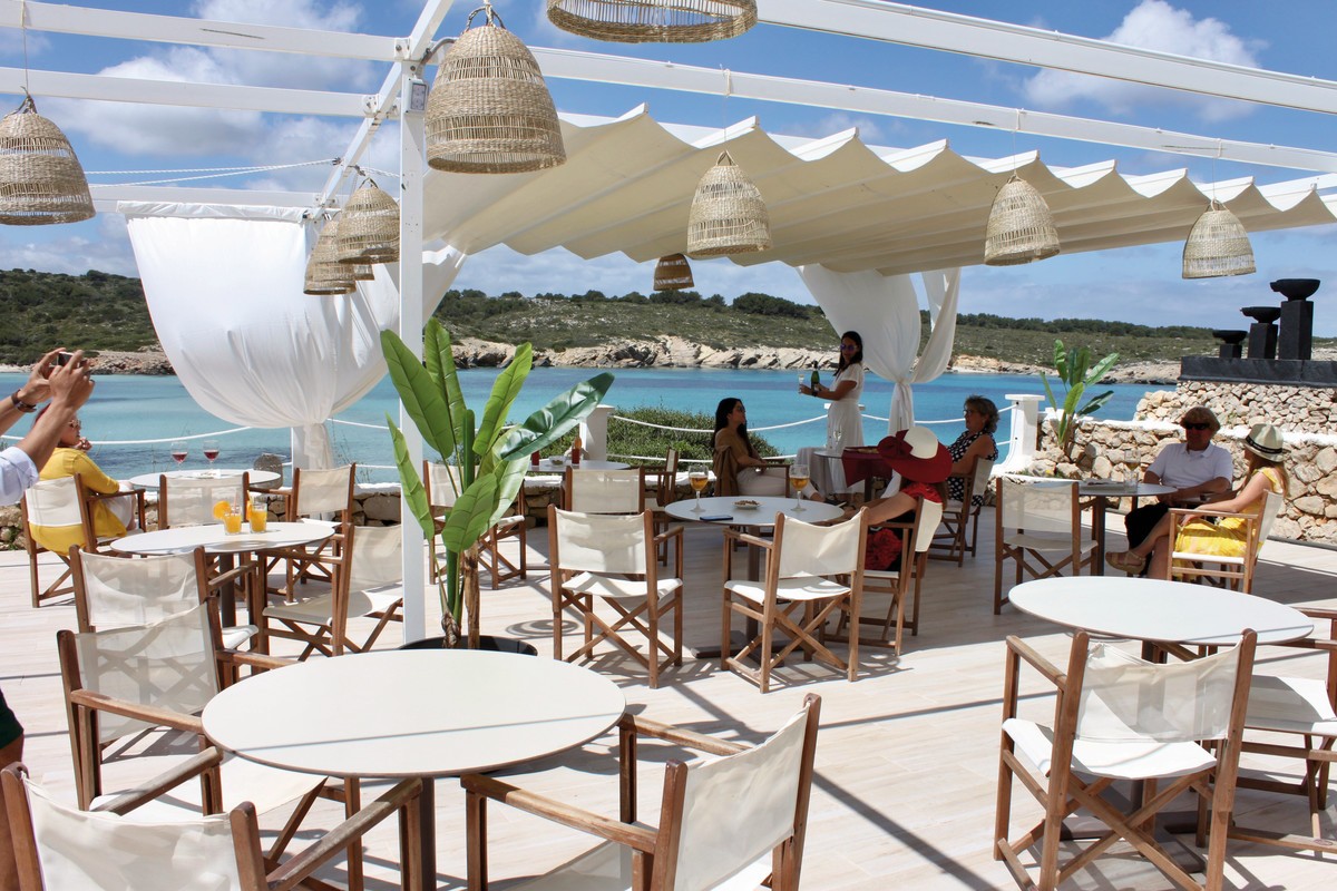 Hotel Beach Club Son Parc, Spanien, Menorca, Son Parc, Bild 10