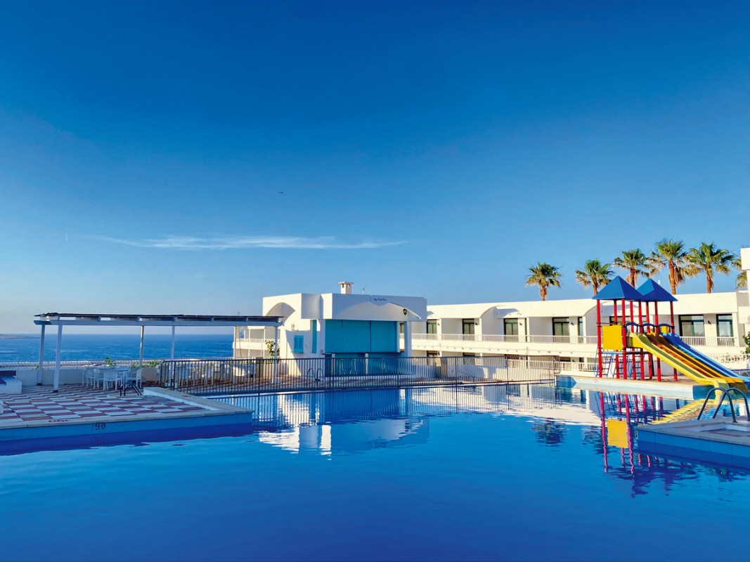 Hotel Beach Club Son Parc, Spanien, Menorca, Son Parc, Bild 3