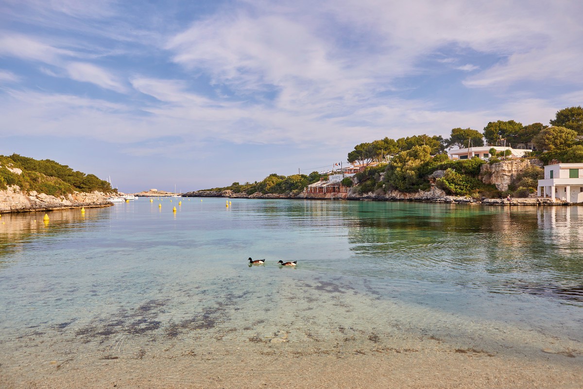 Hotel Prinsotel La Caleta, Spanien, Menorca, Cala Santandria, Bild 25