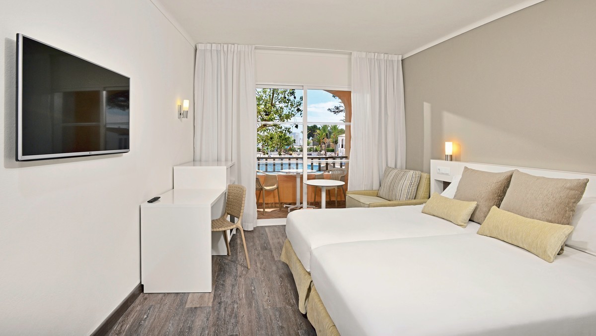 Hotel Sol Falcó, Spanien, Menorca, Cala'n Bosch, Bild 13