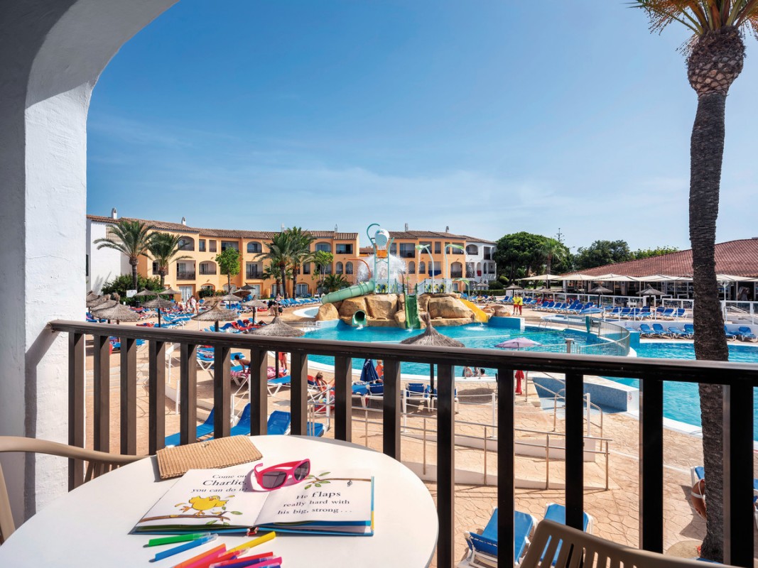 Hotel Sol Falcó, Spanien, Menorca, Cala'n Bosch, Bild 16
