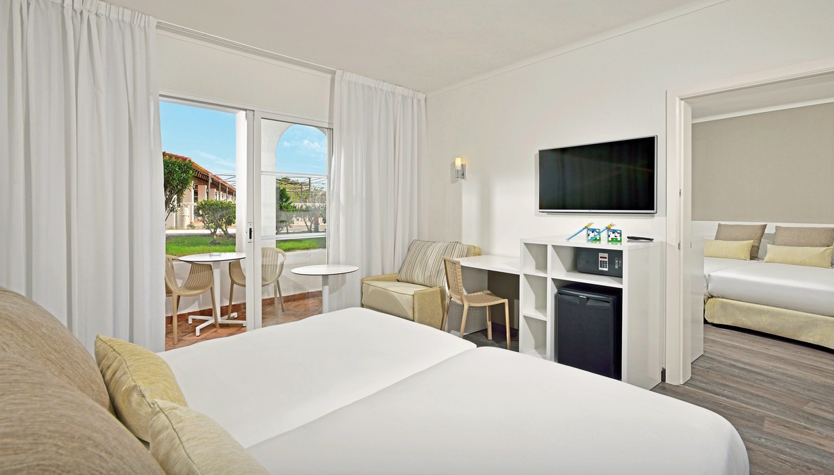 Hotel Sol Falcó, Spanien, Menorca, Cala'n Bosch, Bild 17