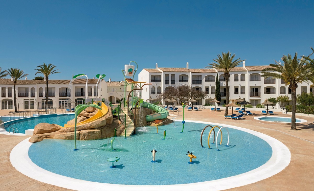 Hotel Sol Falcó, Spanien, Menorca, Cala'n Bosch, Bild 2
