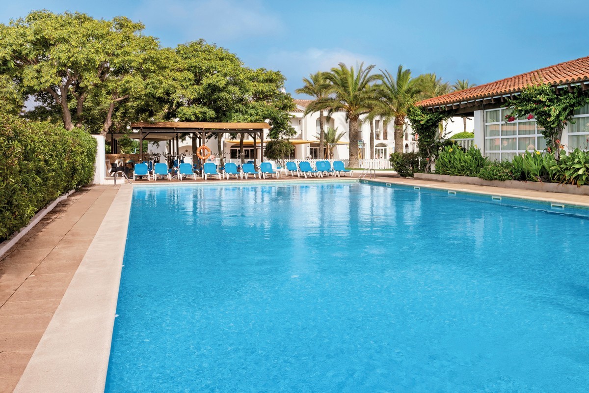 Hotel Sol Falcó, Spanien, Menorca, Cala'n Bosch, Bild 3
