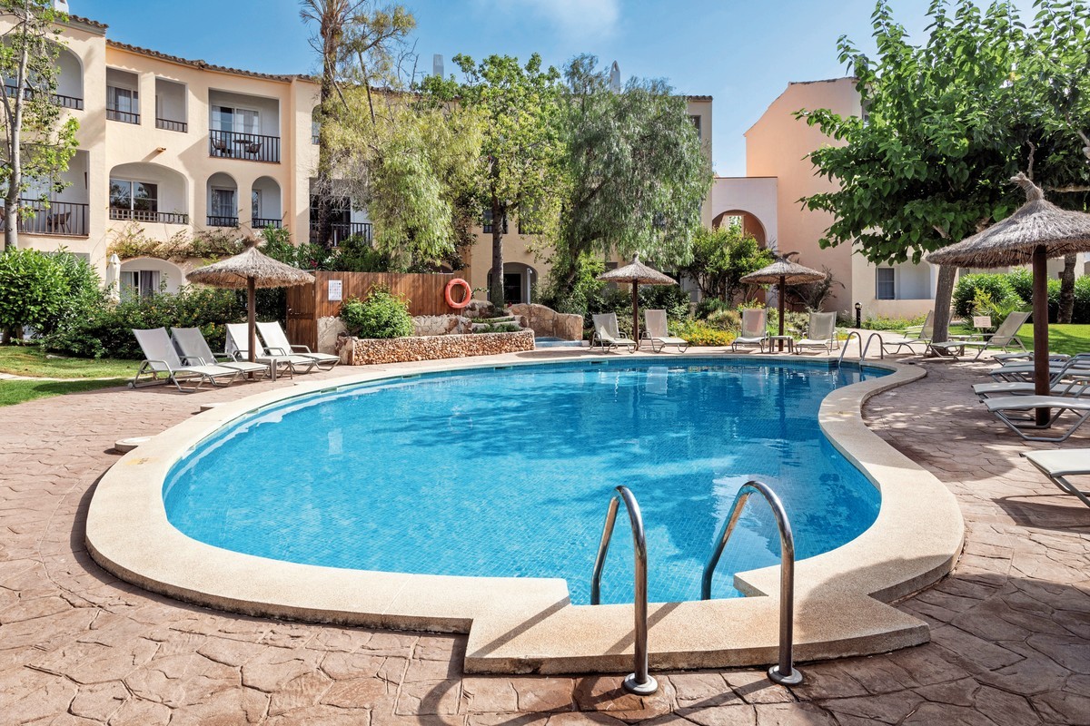 Hotel Sol Falcó, Spanien, Menorca, Cala'n Bosch, Bild 4