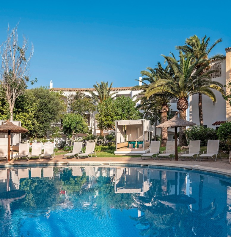 Hotel Sol Falcó, Spanien, Menorca, Cala'n Bosch, Bild 5