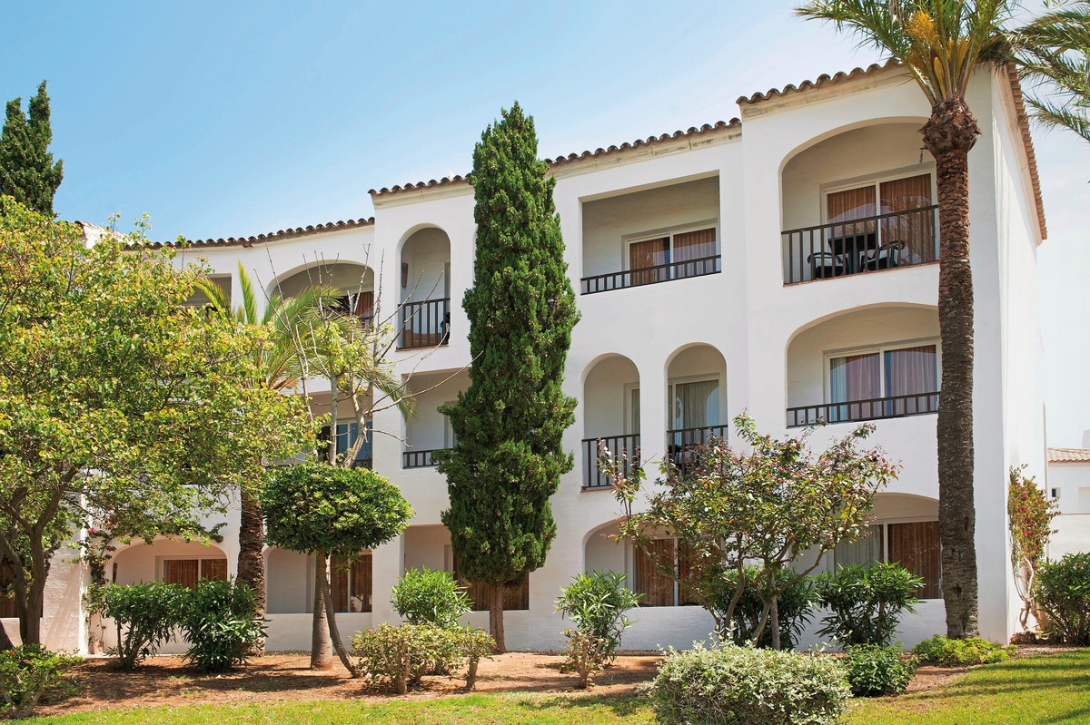 Hotel Sol Falcó, Spanien, Menorca, Cala'n Bosch, Bild 6