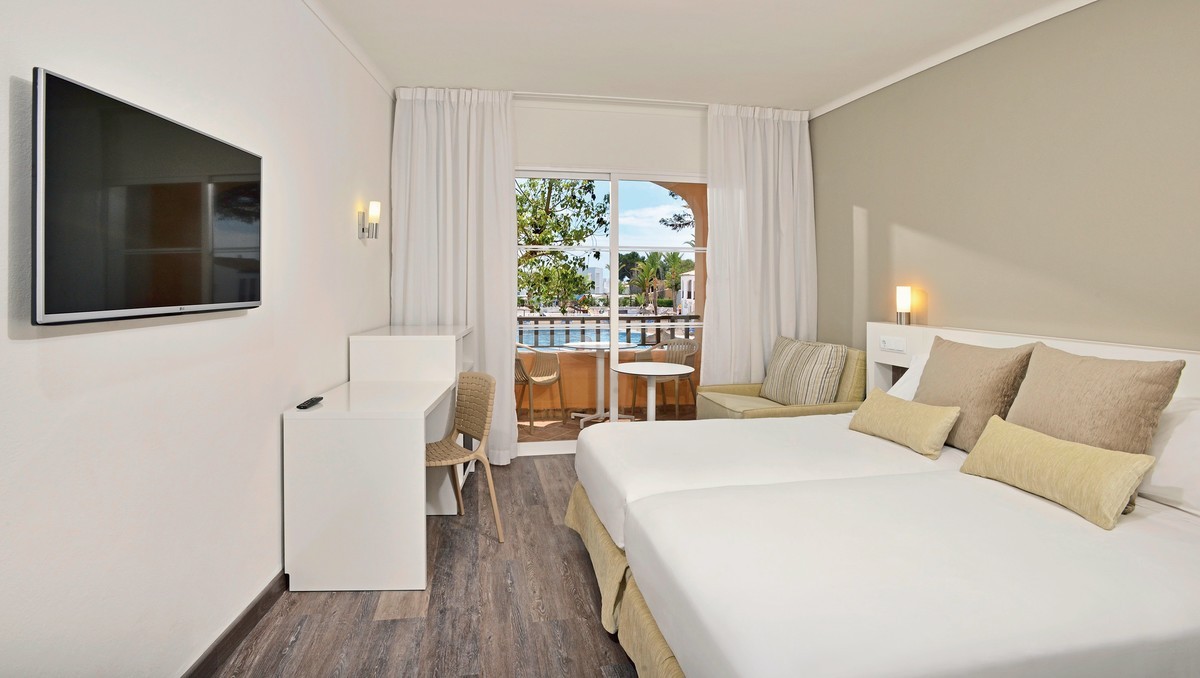Hotel Sol Falcó, Spanien, Menorca, Cala'n Bosch, Bild 8