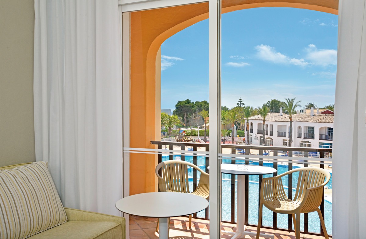 Hotel Sol Falco, Spanien, Menorca, Cala'n Bosch, Bild 10