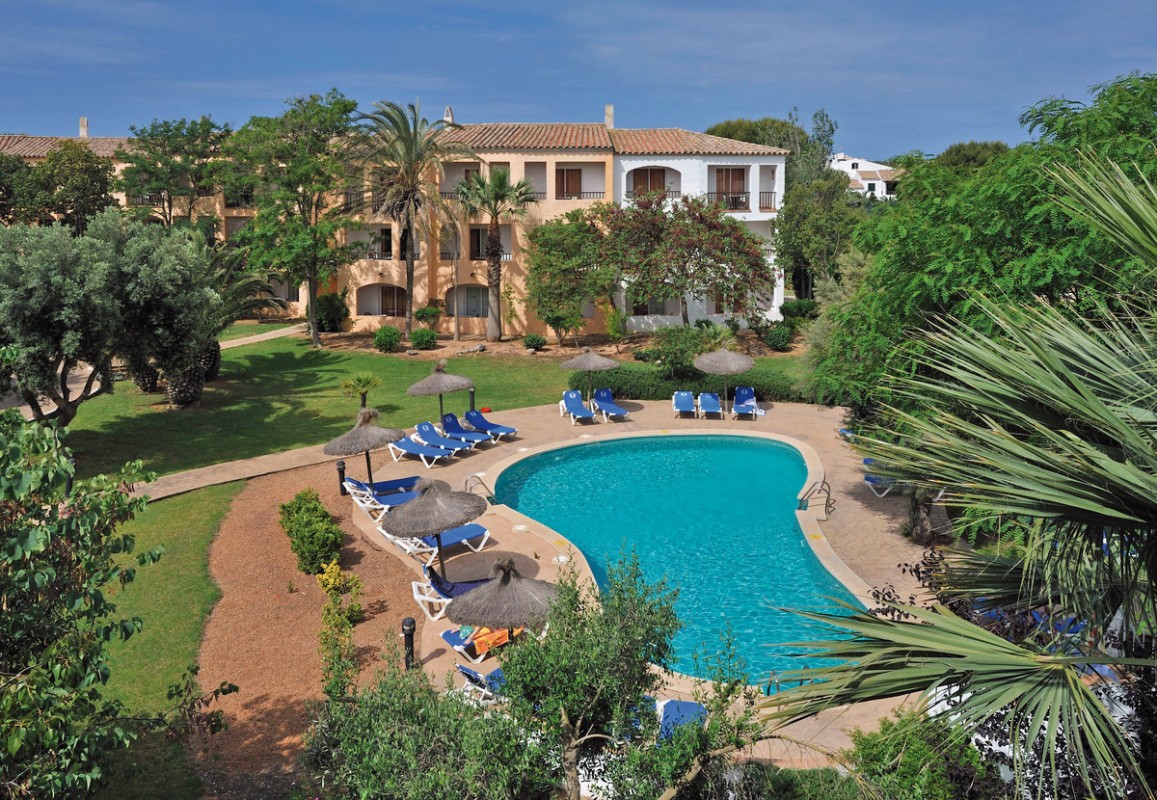 Hotel Sol Falco, Spanien, Menorca, Cala'n Bosch, Bild 2