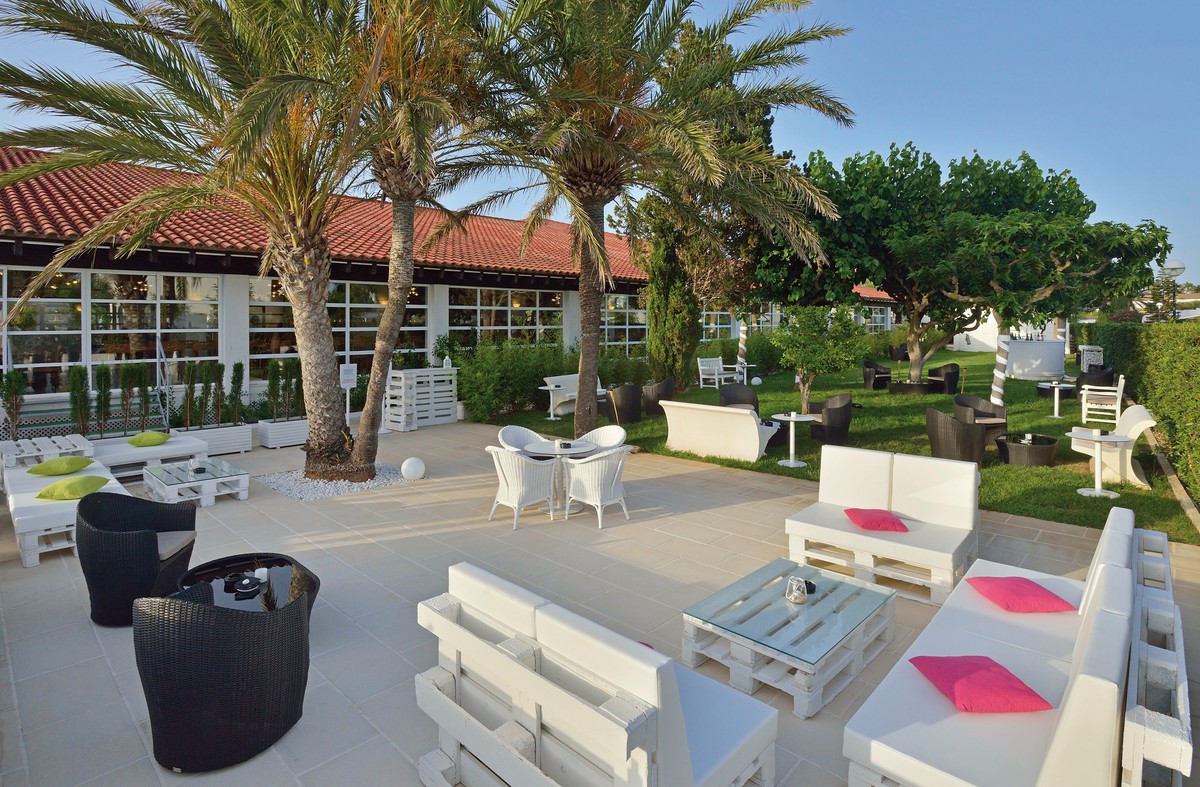 Hotel Sol Falco, Spanien, Menorca, Cala'n Bosch, Bild 22