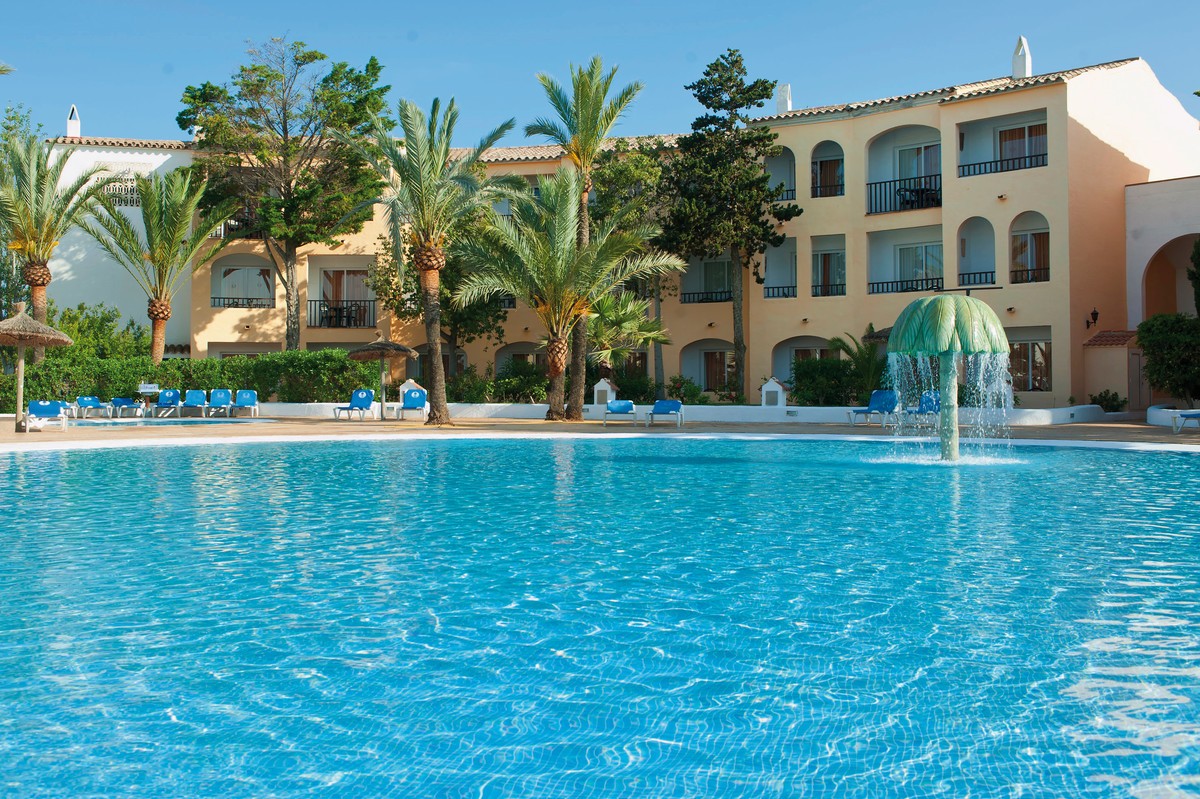 Hotel Sol Falco, Spanien, Menorca, Cala'n Bosch, Bild 3