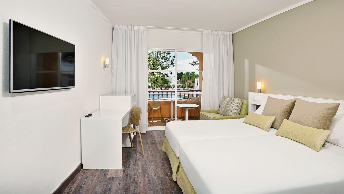 Hotel Sol Falco, Spanien, Menorca, Cala'n Bosch, Bild 6