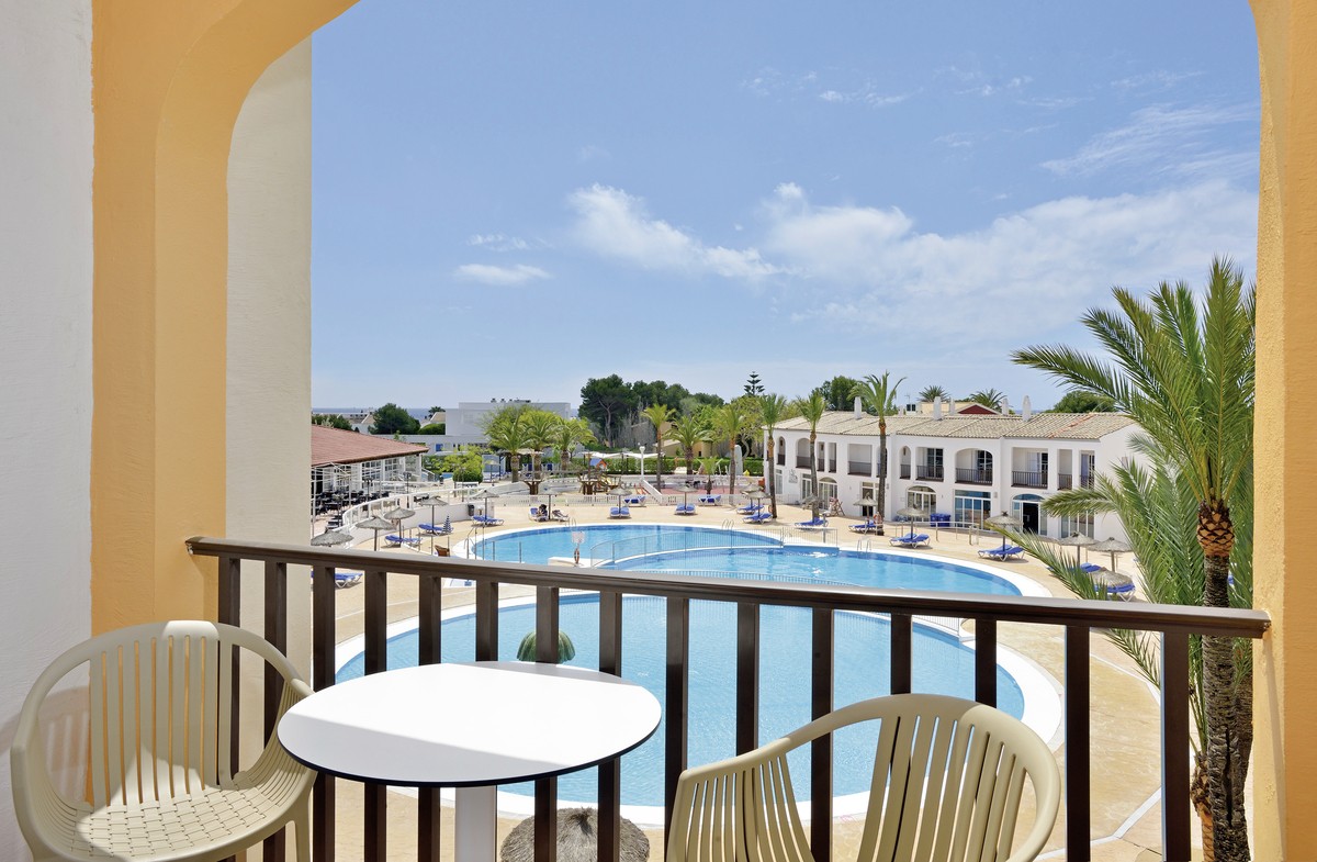 Hotel Sol Falco, Spanien, Menorca, Cala'n Bosch, Bild 7