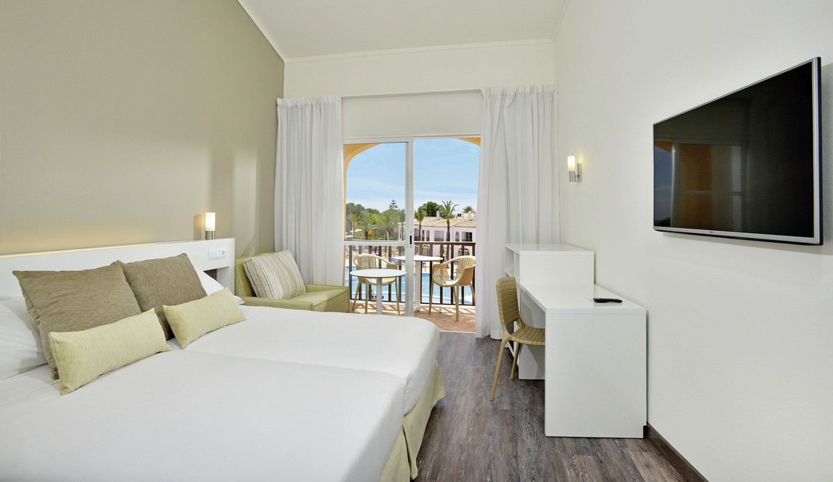 Hotel Sol Falco, Spanien, Menorca, Cala'n Bosch, Bild 8