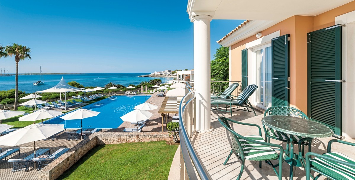 Hotel Insotel Punta Prima Prestige Suites & Spa, Spanien, Menorca, Punta Prima, Bild 14