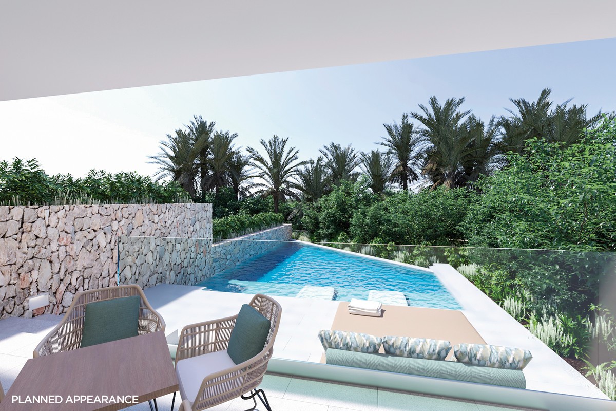 Hotel Insotel Punta Prima Prestige Suites & Spa, Spanien, Menorca, Punta Prima, Bild 16