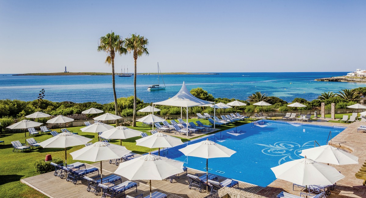 Hotel Insotel Punta Prima Prestige Suites & Spa, Spanien, Menorca, Punta Prima, Bild 2