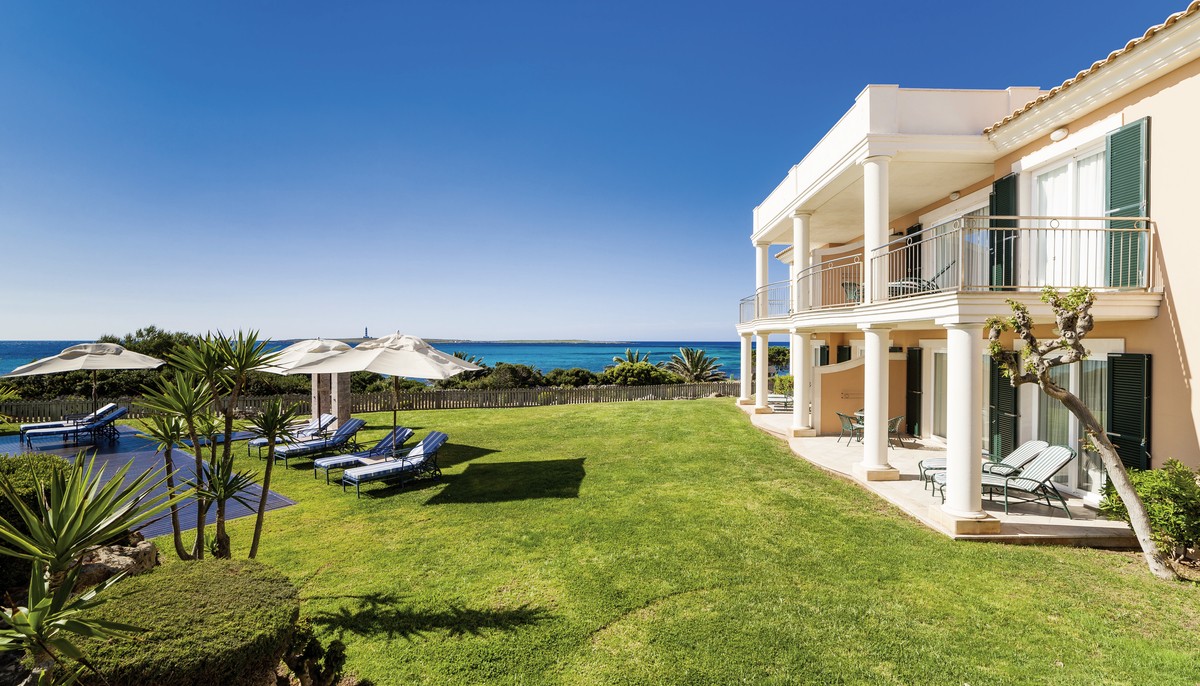 Hotel Insotel Punta Prima Prestige Suites & Spa, Spanien, Menorca, Punta Prima, Bild 6