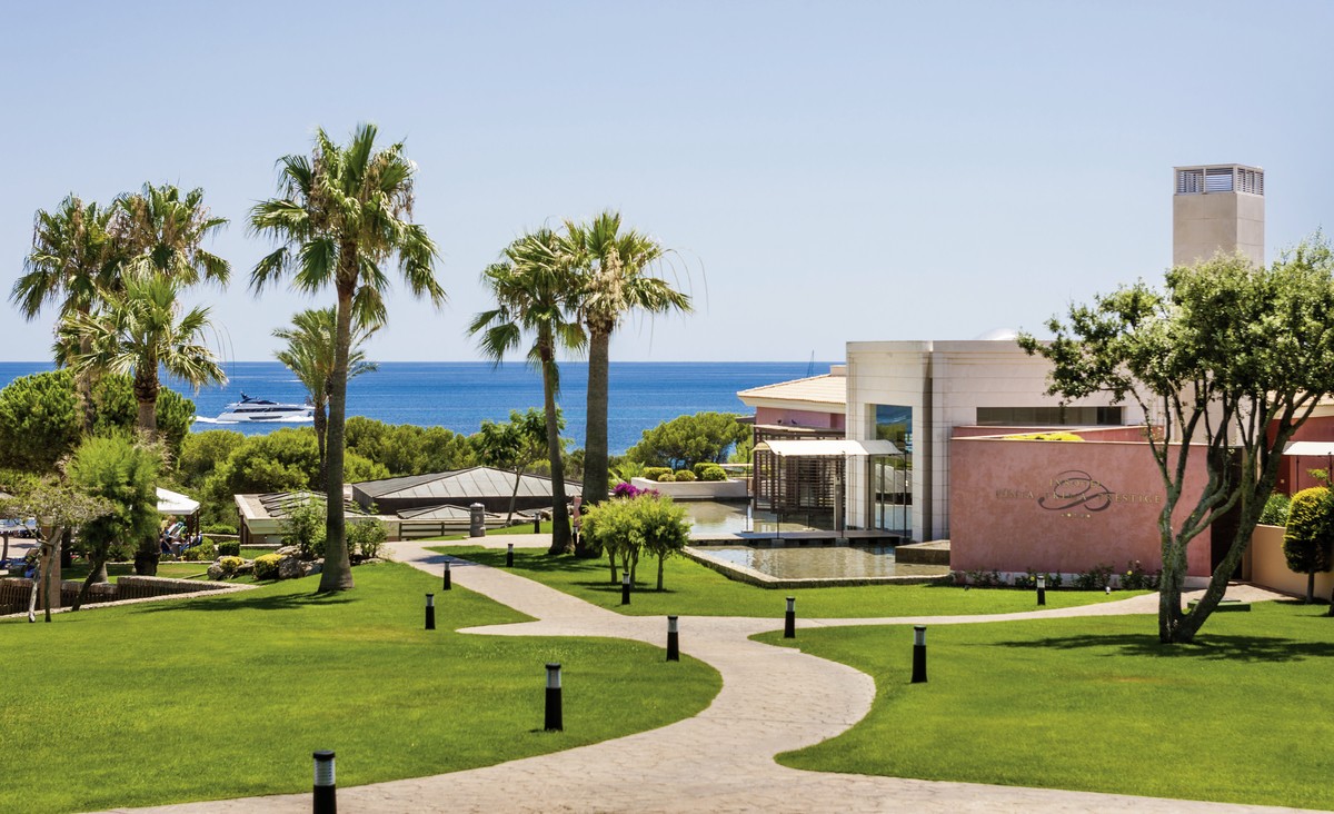 Hotel Insotel Punta Prima Prestige Suites & Spa, Spanien, Menorca, Punta Prima, Bild 8