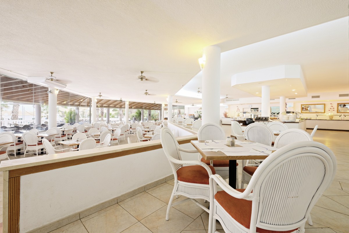 Hotel Marina Parc by LLUM, Spanien, Menorca, Arenal d'en Castell, Bild 23