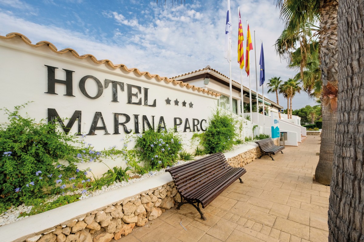 Hotel Marina Parc by LLUM, Spanien, Menorca, Arenal d'en Castell, Bild 1