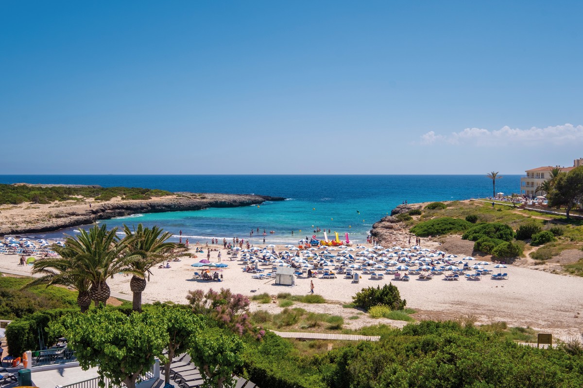 Hotel Carema Beach Menorca, Spanien, Menorca, Cala'n Bosch, Bild 19