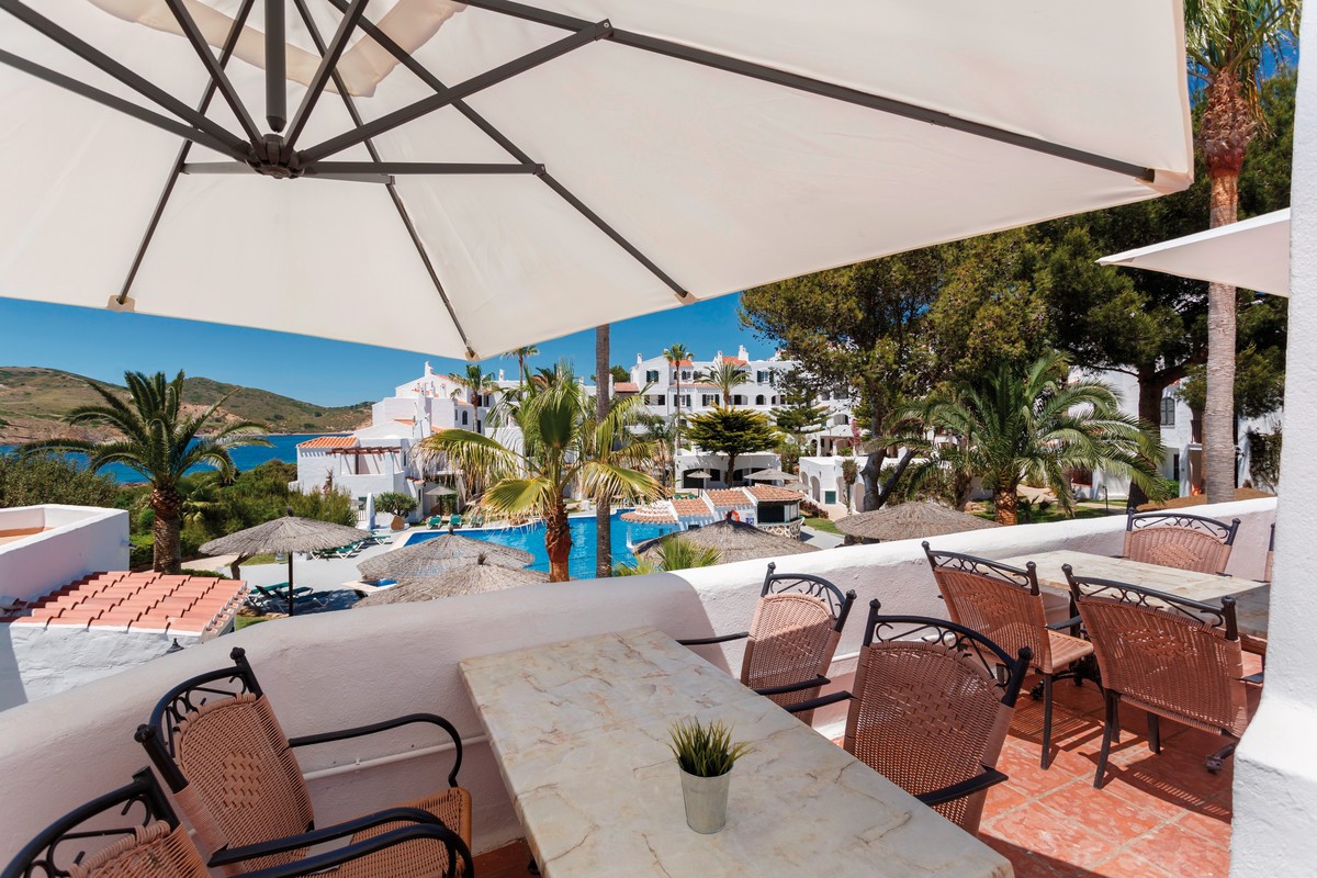 Hotel Carema Garden Village, Spanien, Menorca, Es Mercadal, Bild 18