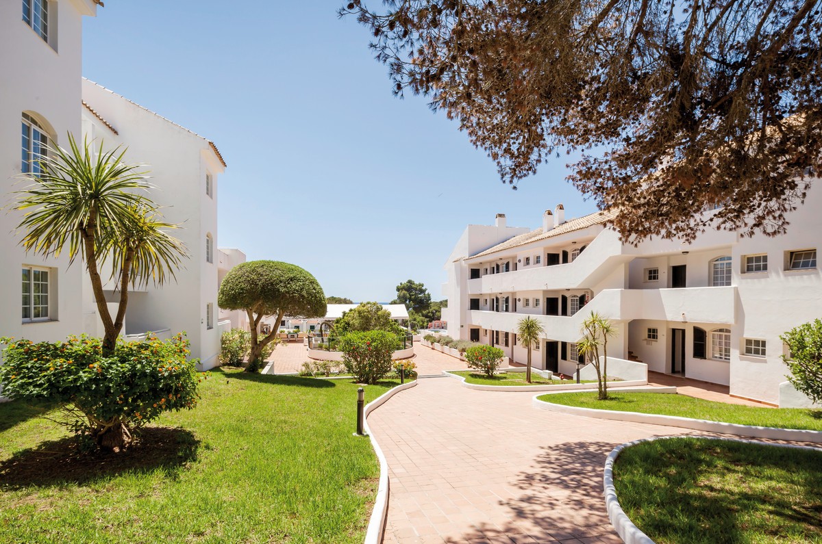 Hotel Ilunion Menorca, Spanien, Menorca, Cala Galdana, Bild 1