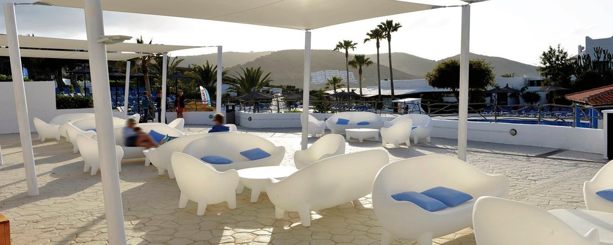 Hotel Carema Club Resort, Spanien, Menorca, Playa de Fornells, Bild 12