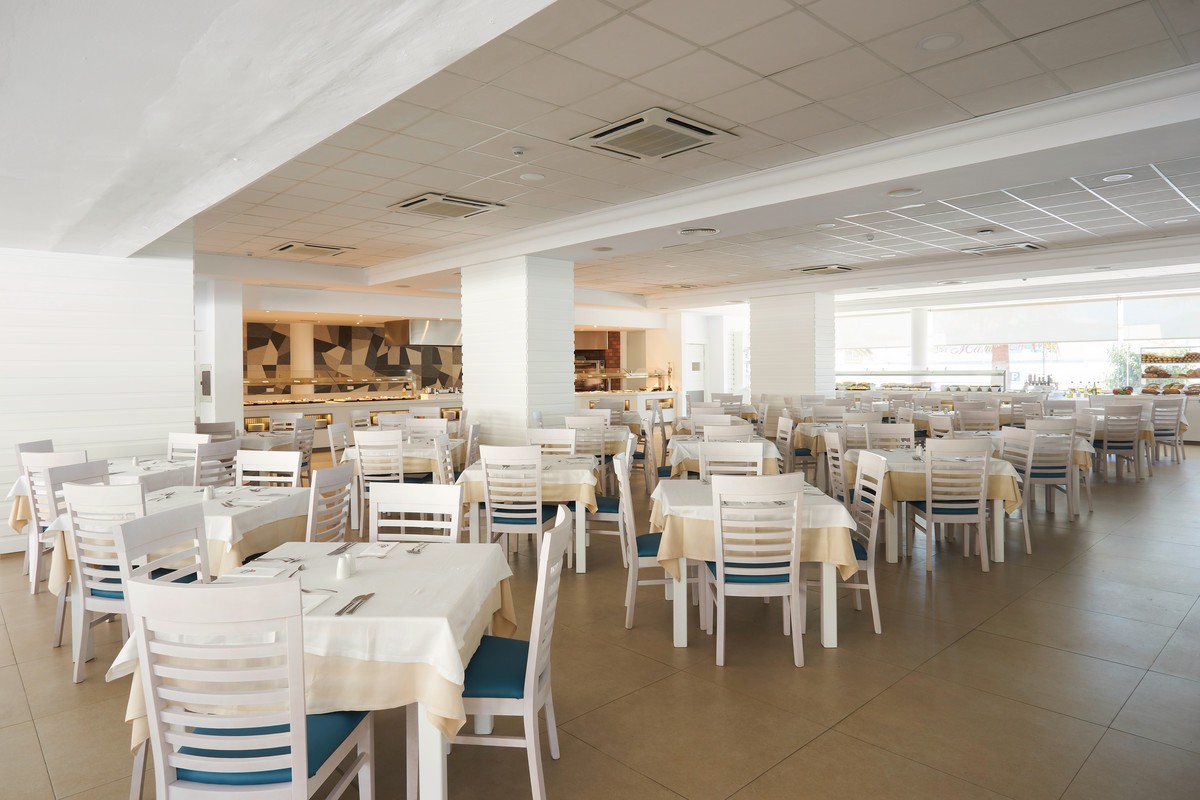 MarSenses Paradise Club Hotel, Spanien, Menorca, Cala'n Bosch, Bild 23
