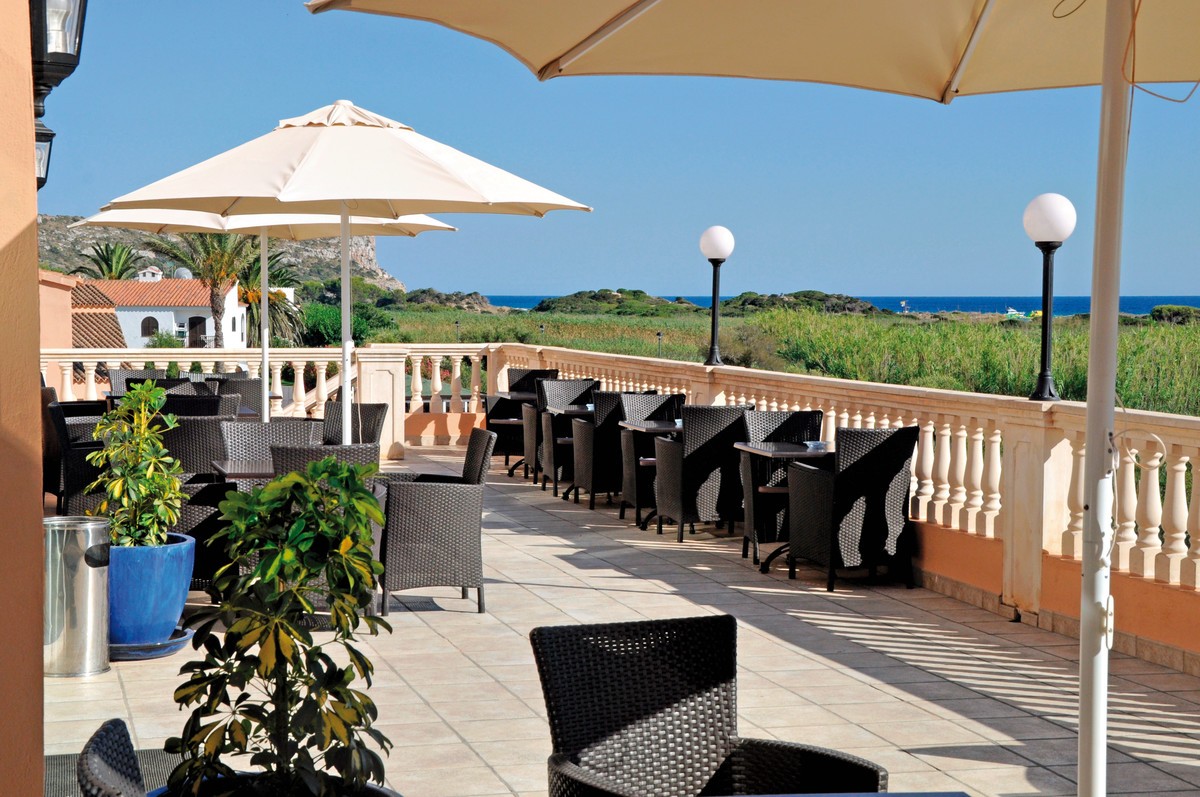 Hotel Arenas de Son Bou, Spanien, Menorca, Son Bou, Bild 2