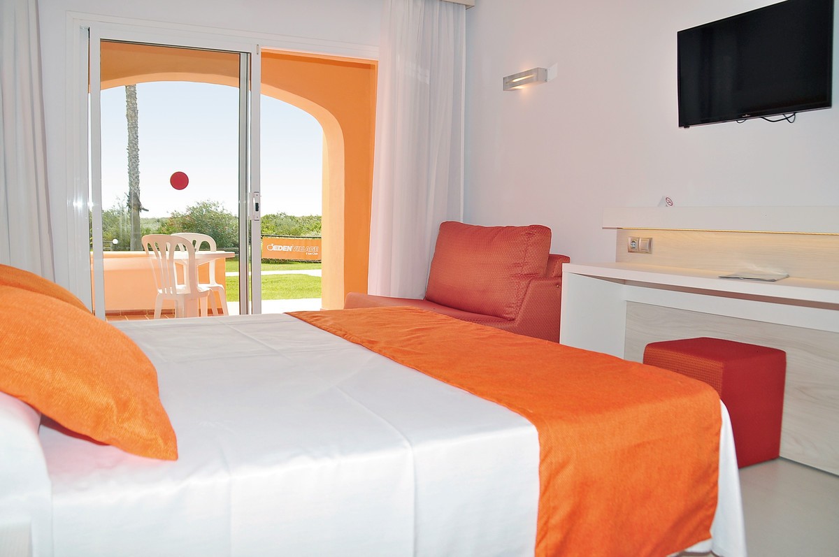 Hotel Arenas de Son Bou, Spanien, Menorca, Son Bou, Bild 3