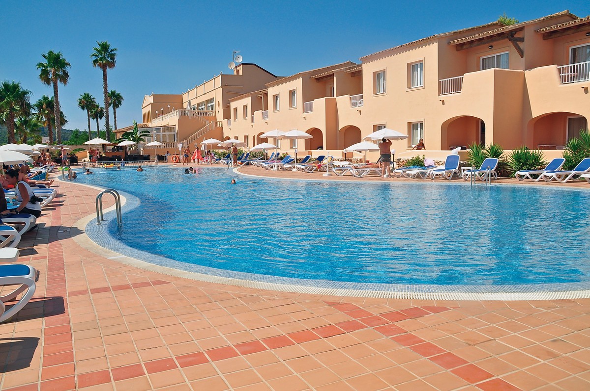 Hotel Arenas de Son Bou, Spanien, Menorca, Son Bou, Bild 1