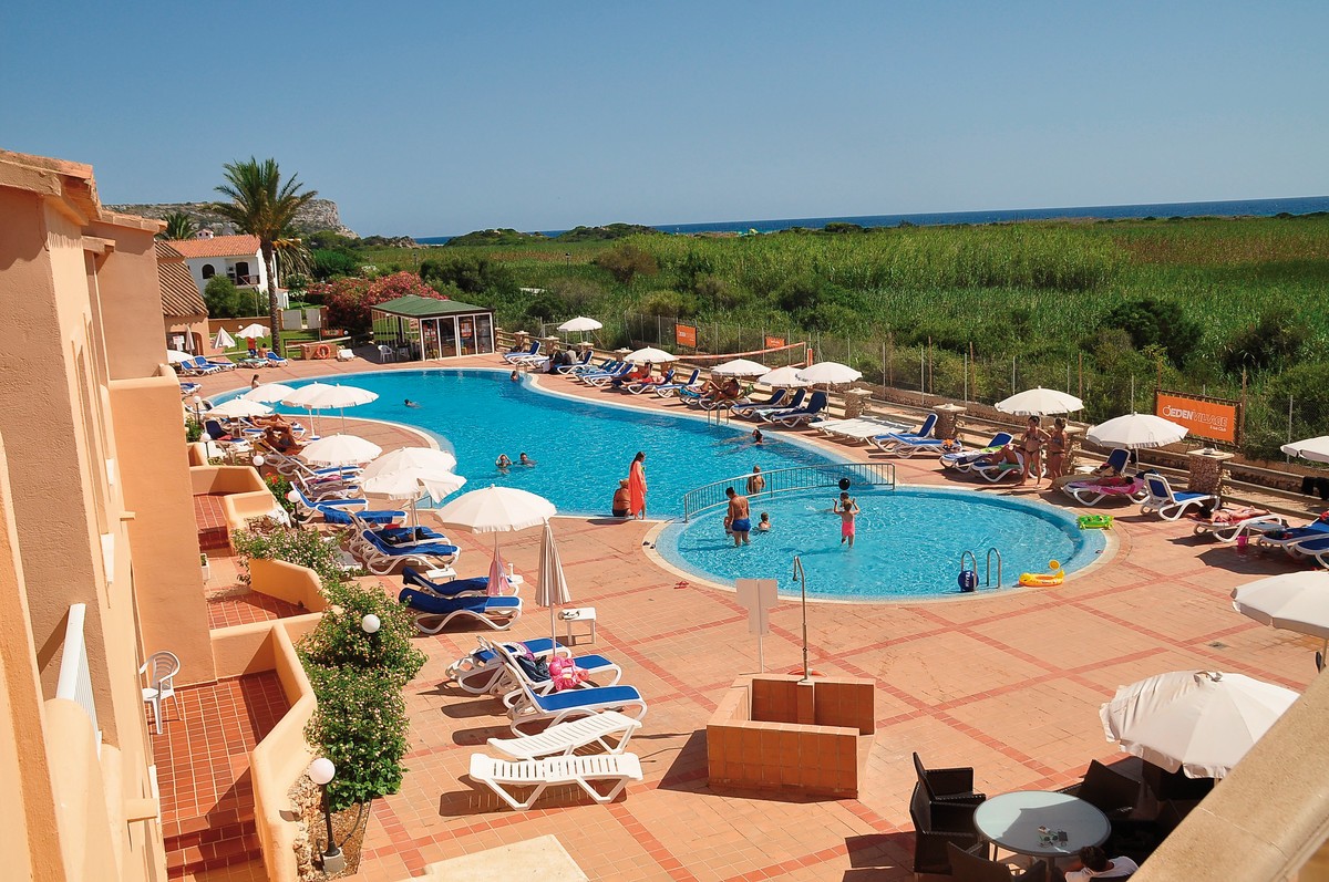 Hotel Arenas de Son Bou, Spanien, Menorca, Son Bou, Bild 6