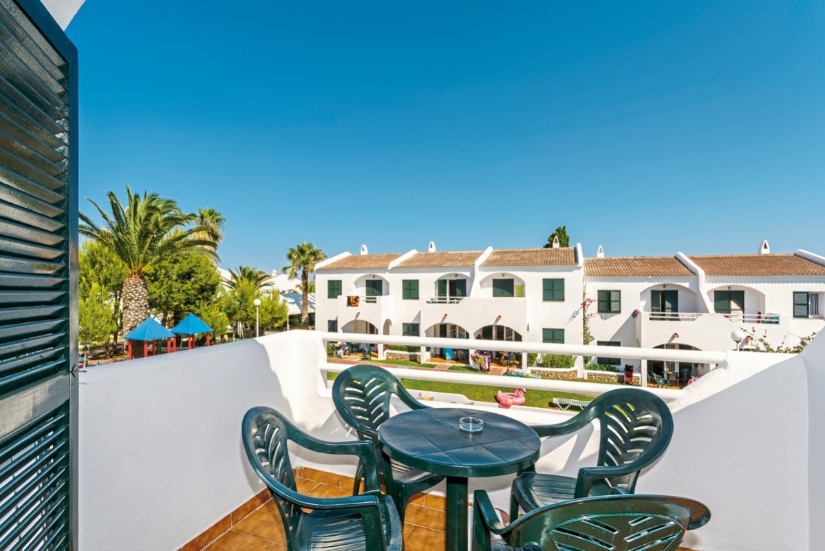 Hotel Playa Parc, Spanien, Menorca, Son Parc, Bild 10