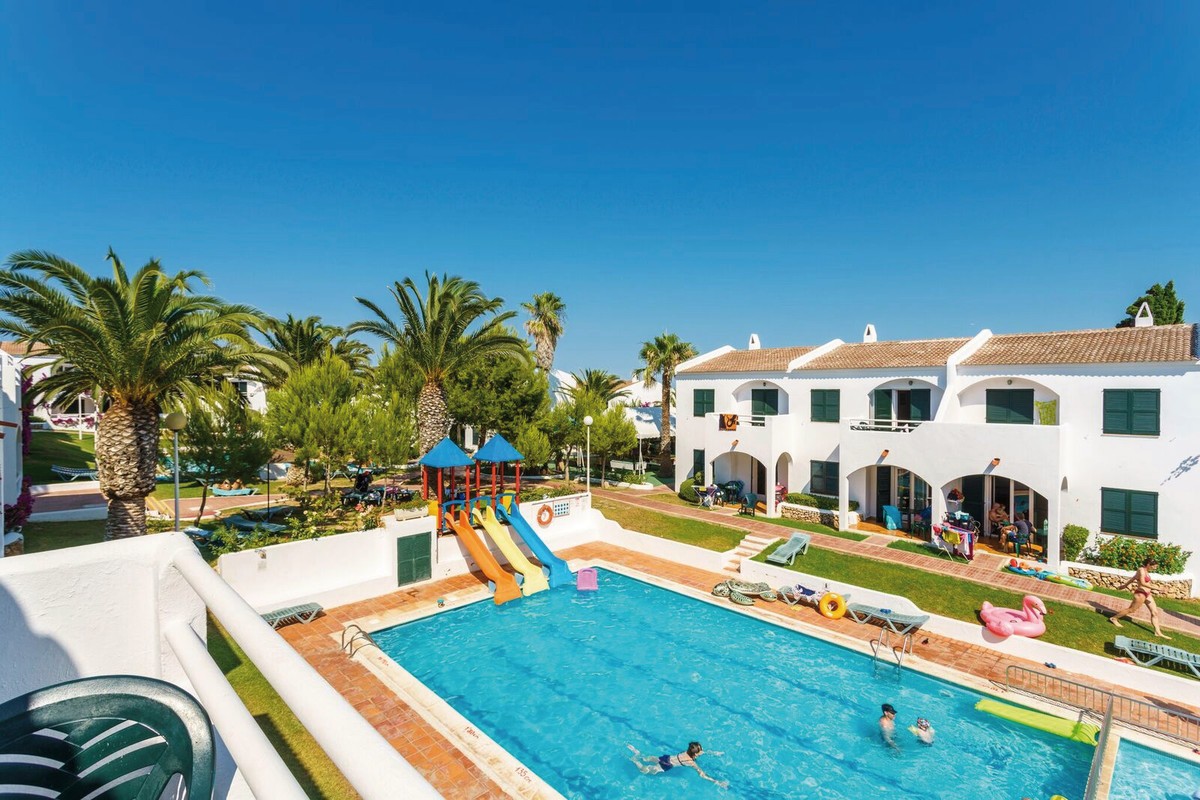 Hotel Playa Parc, Spanien, Menorca, Son Parc, Bild 2