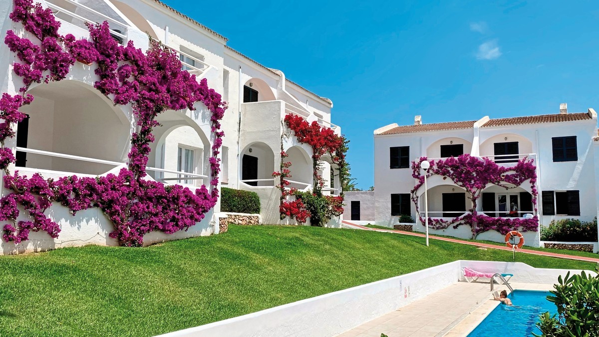 Hotel Playa Parc, Spanien, Menorca, Son Parc, Bild 5