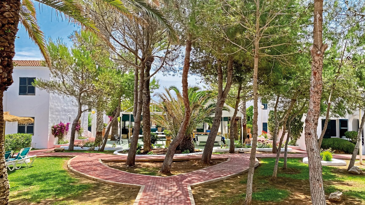 Hotel Playa Parc, Spanien, Menorca, Son Parc, Bild 6