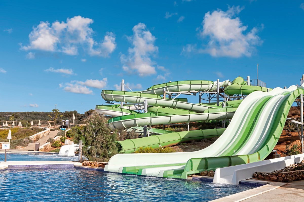 Hotel Minura Sur Menorca & Waterpark, Spanien, Menorca, Punta Prima, Bild 8