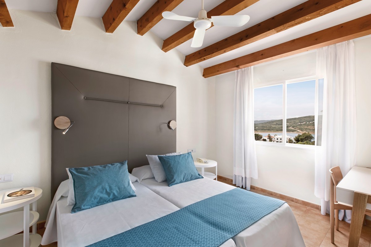 Hotel TRH Tirant Playa, Spanien, Menorca, Playa de Fornells, Bild 10