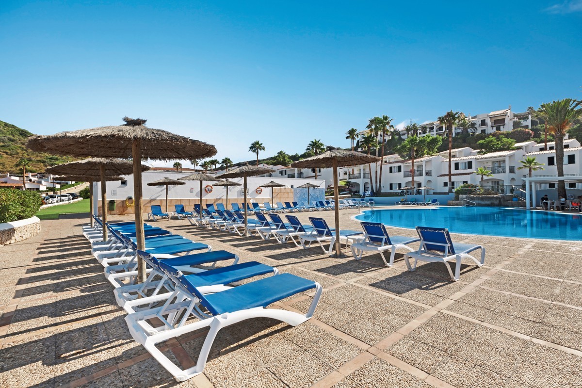 Hotel TRH Tirant Playa, Spanien, Menorca, Playa de Fornells, Bild 2