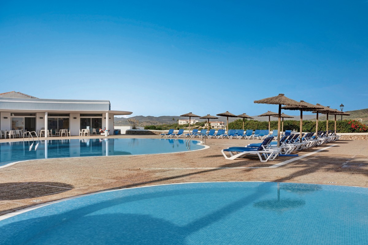 Hotel TRH Tirant Playa, Spanien, Menorca, Playa de Fornells, Bild 3