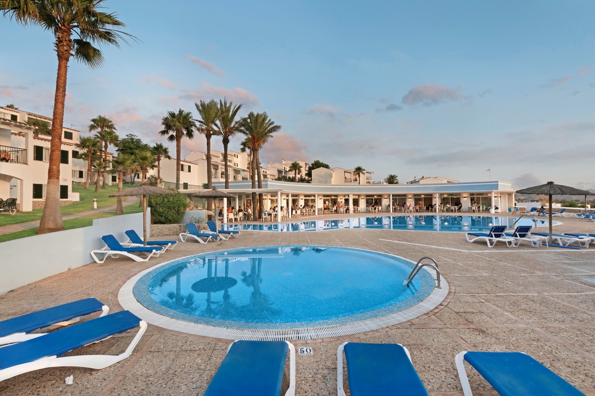 Hotel TRH Tirant Playa, Spanien, Menorca, Playa de Fornells, Bild 4