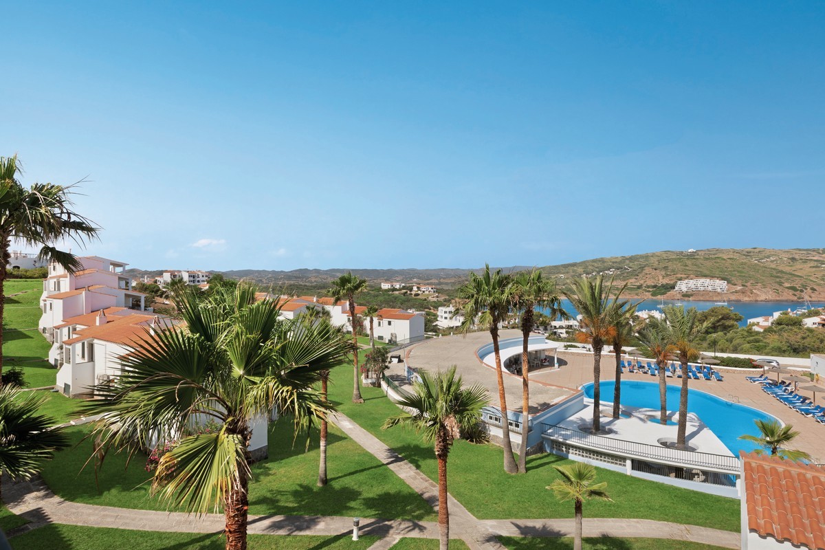 Hotel TRH Tirant Playa, Spanien, Menorca, Playa de Fornells, Bild 5