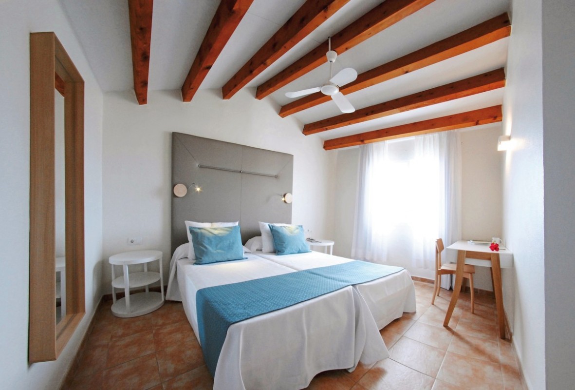 Hotel TRH Tirant Playa, Spanien, Menorca, Playa de Fornells, Bild 8