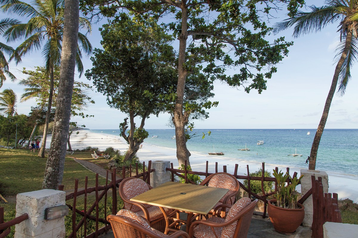 Hotel Baobab Beach Resort & Spa, Kenia, Diani Beach, Bild 8