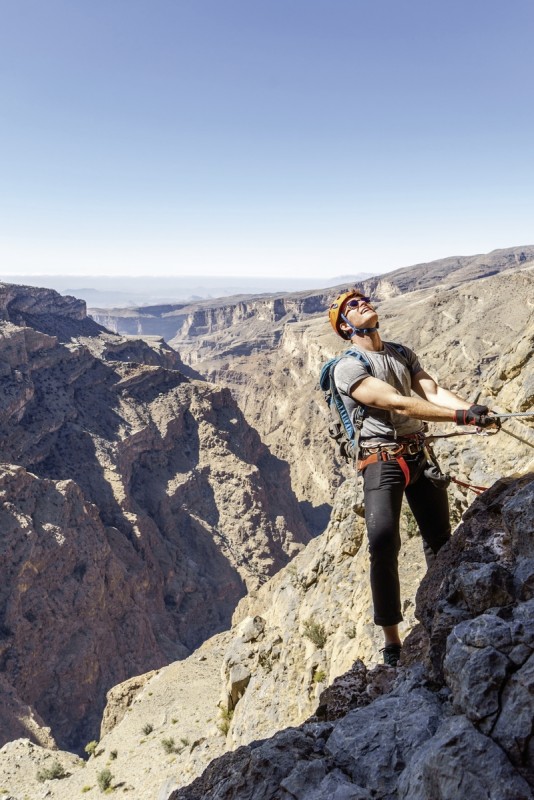 Hotel Alila Jabal Akhdar, Oman, Nizwa, Bild 31