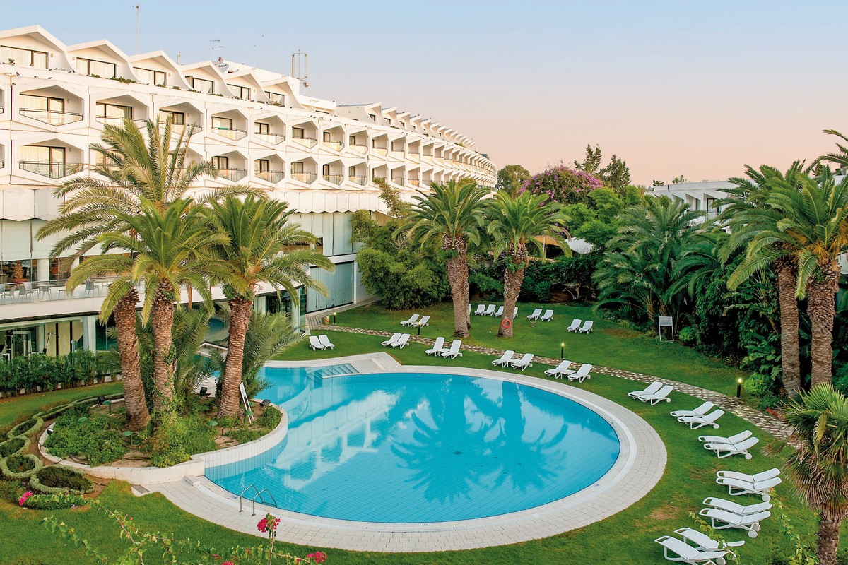 Hotel Sentido Phenicia, Tunesien, Hammamet, Bild 12