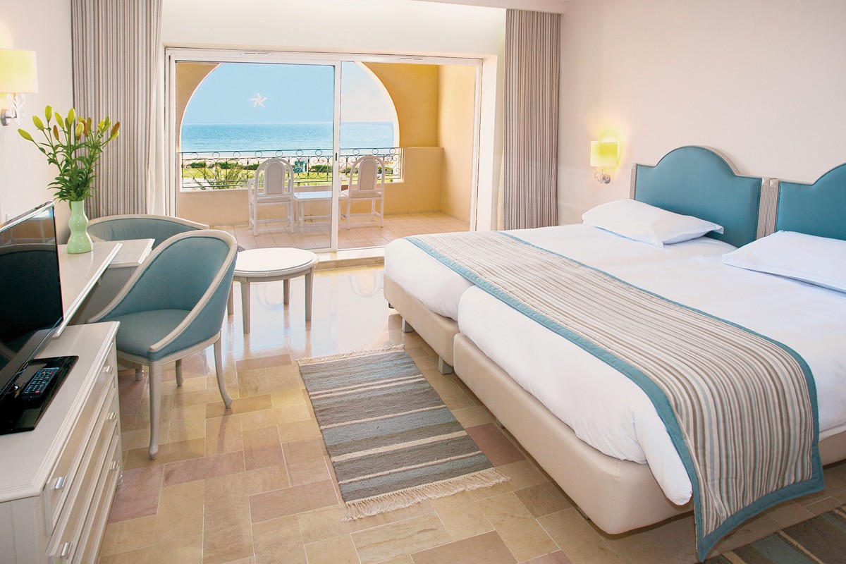 Hotel Iberostar Waves Averroes, Tunesien, Hammamet, Bild 17